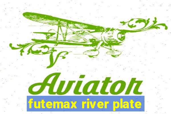 futemax river plate